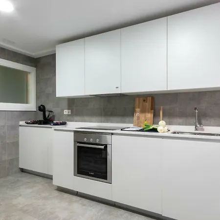 Appartamento Arte I By Aston & Wolf Bilbao