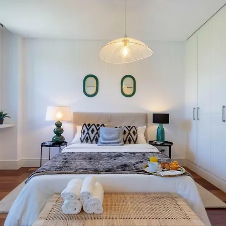 Arte I By Aston & Wolf Appartamento Bilbao