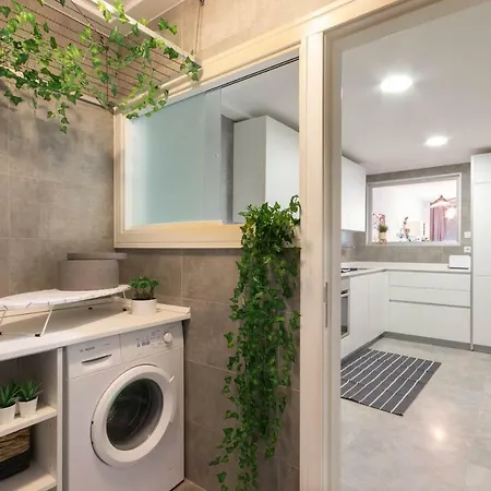 Arte I By Aston & Wolf Appartamento *